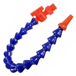 Flexível para Refrigeração - Npt 1-2 X 500 Mm - 1