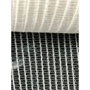 Ver imagem 3 de Tela de Fachada Média/padrão Branca 3x10m (30m²)