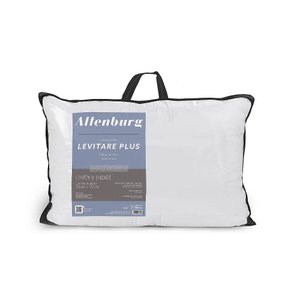 Travesseiro Levitare Plus 50 X 70 - Altenburg