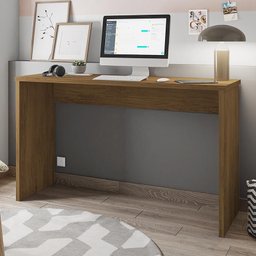 Mesa para Computador Escrivaninha Gávea Freijó - PR Móveis - 2