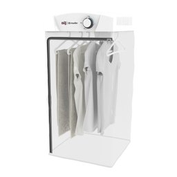 Secadora de Roupa Sun 8kg Timer de 120 Minutos Mueller 220v Branco - 1