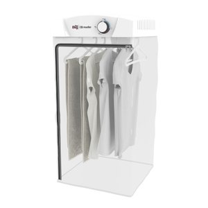 Secadora de Roupa Sun 8kg Timer de 120 Minutos Mueller 220v Branco