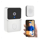 Ver imagem 2 de Campainha Wi-fi Inteligente com Interfone Câmera de Vídeo e Visão Noturna Conexão por App