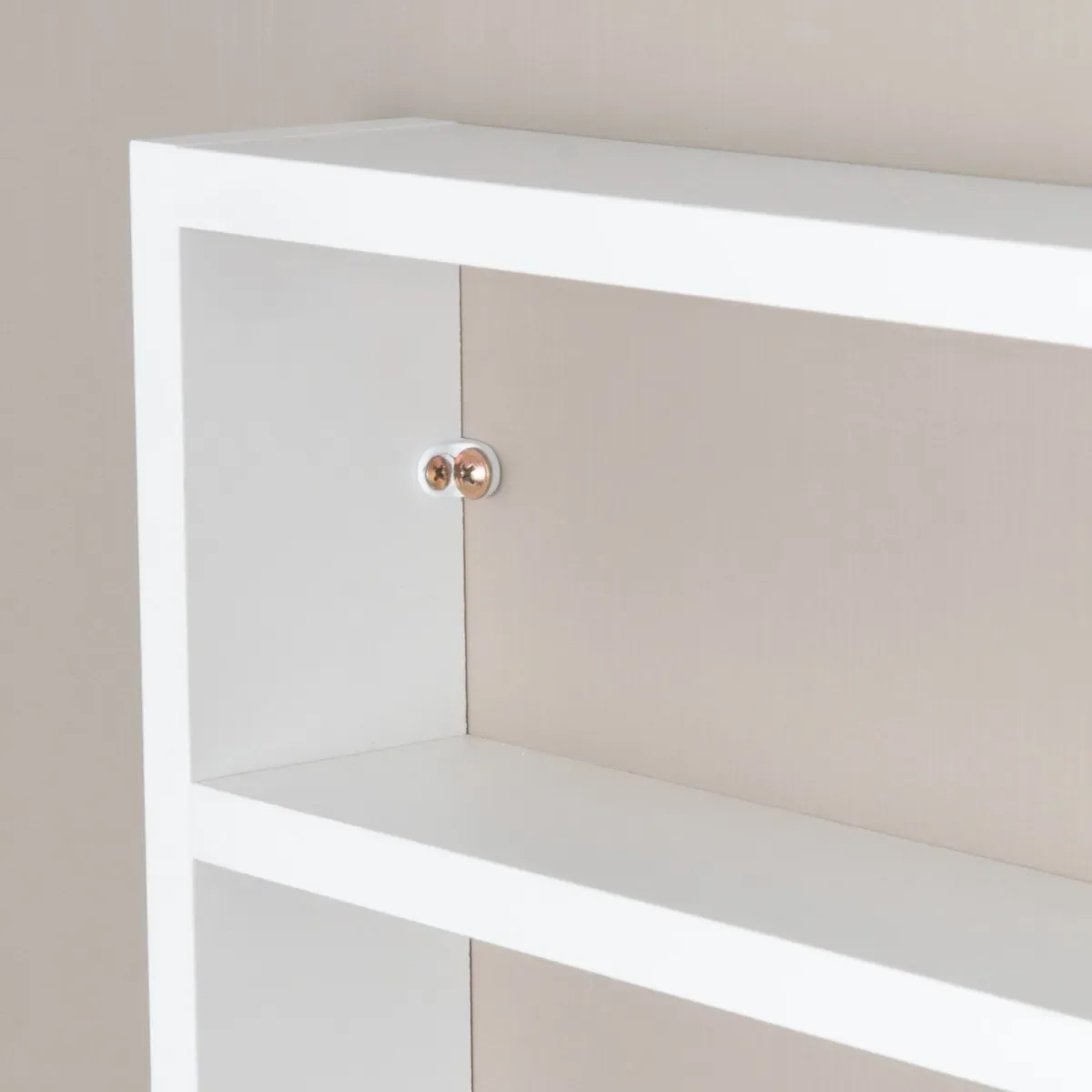 Prateleira Expositor Funko Miniaturas Hot Wheels Brinquedos Pequenos - 4