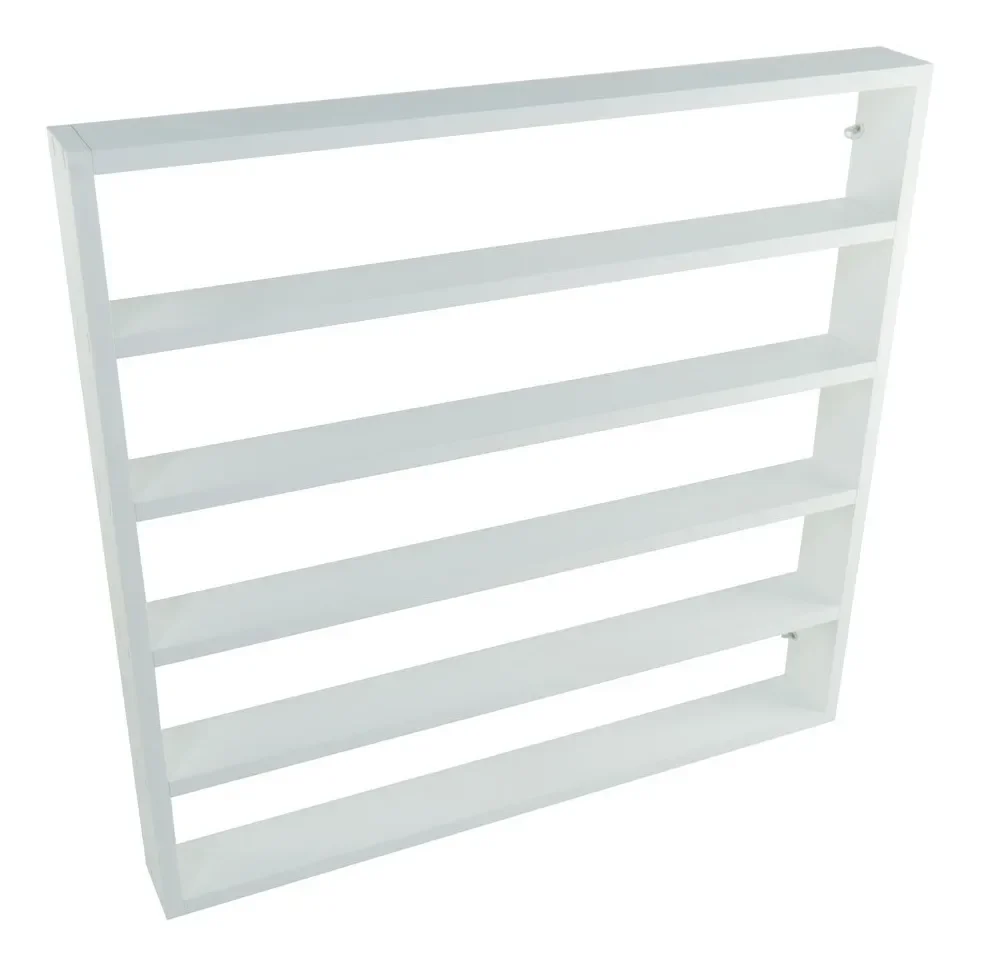 Prateleira Expositor Funko Miniaturas Hot Wheels Brinquedos Pequenos - 3