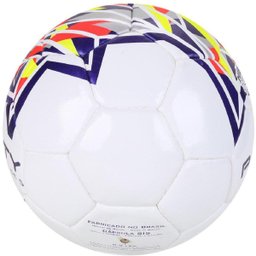 Bola Penalty Guizo Futebol de Cego Deficiente Visual Duotec - 2