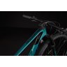 BICICLETA INVICTUS PRO TAM 17 - 3