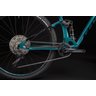 BICICLETA INVICTUS PRO TAM 17 - 4