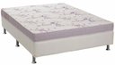 Ver imagem 1 de Conjunto Box Physical Resistente Medio Casal 138 Cm (larg) - 43310