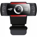 Ver imagem 4 de Webcam Full Hd 1080p Wb-100bk Preto C3tech