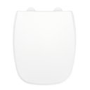 Ver imagem 2 de Assento Sanitário com Softclose City Like Vip Celite