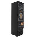 Ver imagem 2 de Cervejeira Imbera 244 Litros Happy Hour Preto Ccv144-220v