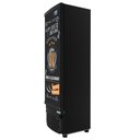 Ver imagem 3 de Cervejeira Imbera 244 Litros Happy Hour Preto Ccv144-220v