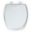 Ver imagem 2 de Assento Sanitário Thema Plus Incepa