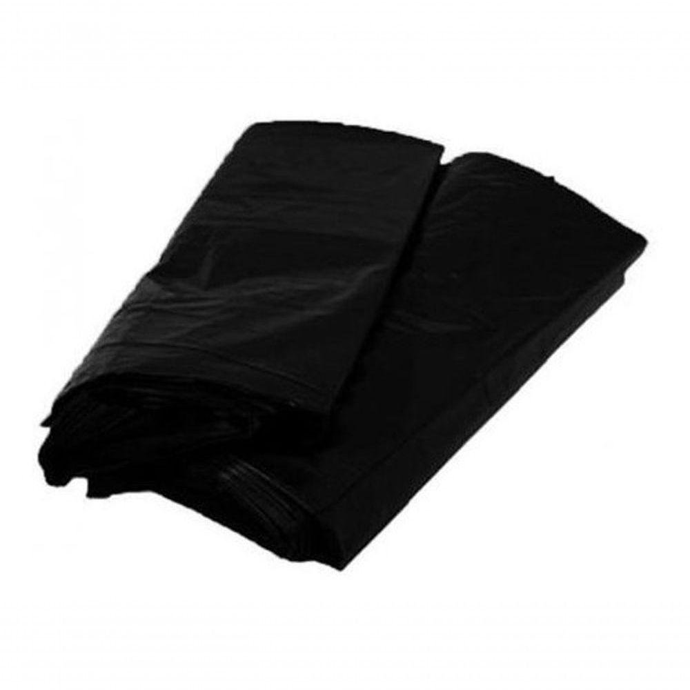 Saco de Lixo 60 Litros Reforçado 100 Un. - 3