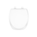 Ver imagem 3 de Assento Pp com Queda Amortecida Thema Roca I Incepa