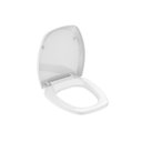 Ver imagem 4 de Assento Pp com Queda Amortecida Thema Roca I Incepa