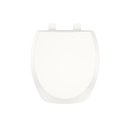 Ver imagem 3 de Assento Pp com Queda Amortecida Thema Roca I Incepa