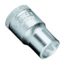Ver imagem 1 de Soquete Hex. Curto Tipo Tork 14MM Enc. 1/2" - Gedore 015629