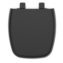 Ver imagem 2 de Assento Sanitário com Softclose Fit Plus Celite