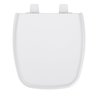 Assento Sanitário com Softclose Fit Plus Celite - 2