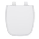 Ver imagem 2 de Assento Sanitário com Softclose Fit Plus Celite