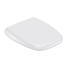 Assento Sanitário com Softclose Fit Plus Celite - 1