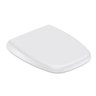 Assento Sanitário com Softclose Fit Plus Celite - 1