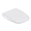 Ver imagem 1 de Assento Sanitário com Softclose Fit Plus Celite