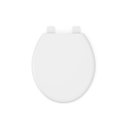 Ver imagem 3 de Assento PP Queda Amortecida Universal Roca I Incepa