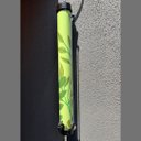 Ver imagem 3 de Dreno Ecológico para Ar Condicionado Drenoeco 8l Folhas Verdes. 97cm.