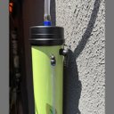 Ver imagem 4 de Dreno Ecológico para Ar Condicionado Drenoeco 8l Folhas Verdes. 97cm.