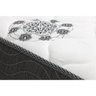 Conjugado Union Spring Casal (138x188x43) - Estrutura em Molas Nanolastic - Ortobom - 2