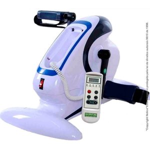 FisioPedal Elétrico para Fisioterapia Síndromes Neurológicas:220V