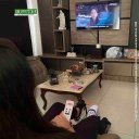 Ver imagem 5 de Fisiopedal Elétrico para Fisioterapia Síndromes Neurológicas:220v