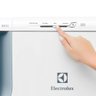 Geladeira Cycle Defrost Electrolux 240 Litros Degelo Branco Re31 - 220v - 3