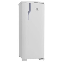 Geladeira Cycle Defrost Electrolux 240 Litros Degelo Branco Re31 - 220v - 1