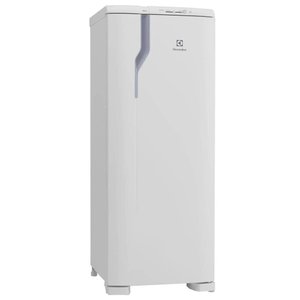 Geladeira Cycle Defrost Electrolux 240 Litros Degelo Branco Re31 - 220v