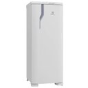 Ver imagem 1 de Geladeira Cycle Defrost Electrolux 240 Litros Degelo Branco Re31 - 220v