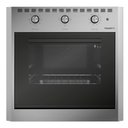 Ver imagem 1 de Forno Elétrico de Embutir E60 60 Litros - Inox - Fogatti
