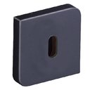 Ver imagem 2 de Fechadura Interna Vega 4742 Preta Fosca