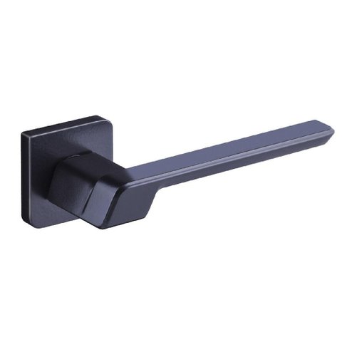 Fechadura Interna Vega 4742 Preta Fosca