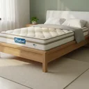 Ver imagem 2 de Colchão de Molas Ensacadas Double Face Pillow Euro Alfa Probel Solteiro 88cm