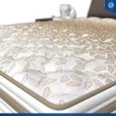 Ver imagem 7 de Colchão de Molas Ensacadas Double Face Pillow Euro Alfa Probel Solteiro 88cm