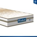 Ver imagem 5 de Colchão de Molas Ensacadas Double Face Pillow Euro Alfa Probel Solteiro 88cm