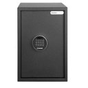 Ver imagem 3 de Cofre Inteligente com Luz Interna e Entrada Usb Mod E6806e