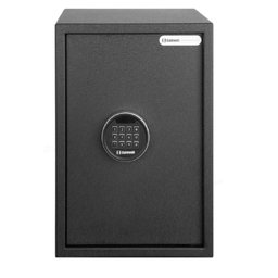 Cofre Inteligente com Luz Interna e Entrada Usb Mod E6806e - 3