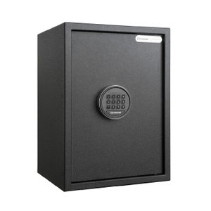 Cofre Inteligente com Luz Interna e Entrada Usb Mod E6806e