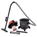 Ver imagem 4 de Aspirador de Pó e Água Bap 1800 C 1200W 18L com Função Sopro 220V Branco