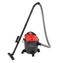 Ver imagem 1 de Aspirador de Pó e Água Bap 1800 C 1200W 18L com Função Sopro 220V Branco